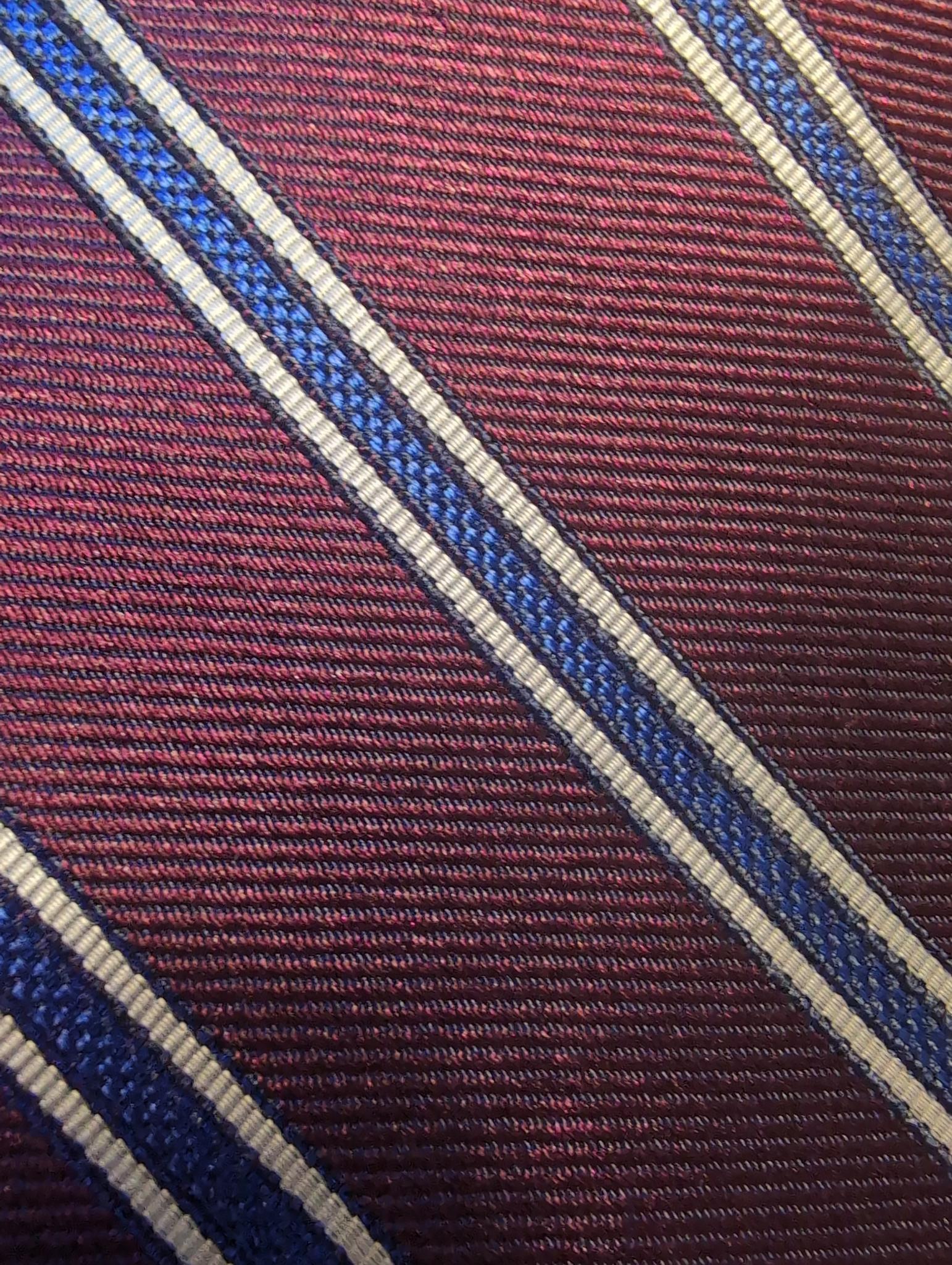 All Silk Mens Tie